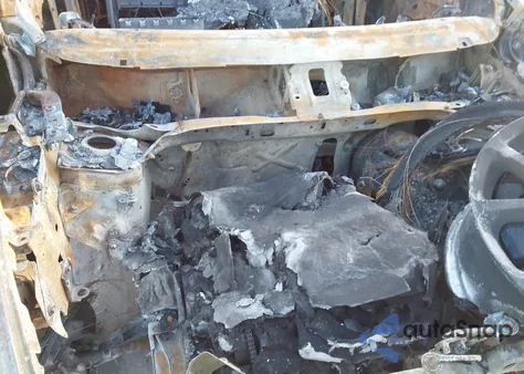 2017 Jeep Cherokee Latitude 4X4 из США, поврежденный, VIN 1C4PJMCS6HW646278